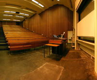 Lecture Theatre 3